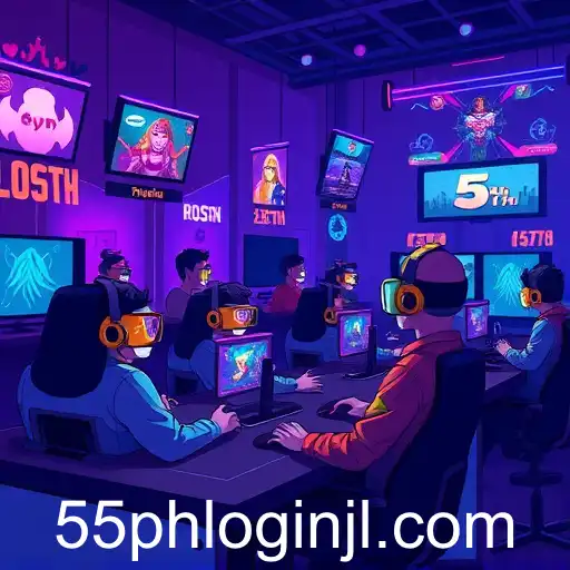 Navigating 55ph Game Login Challenges