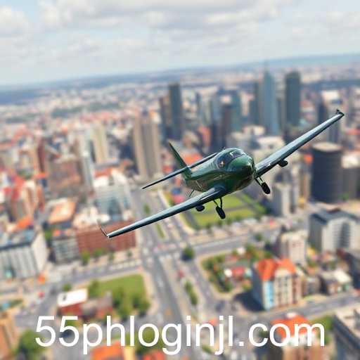 55ph Login: Transformative Impact on Gaming Culture