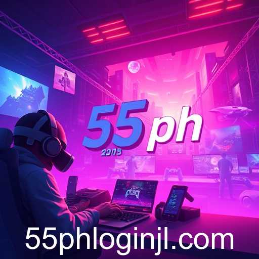 The Rise of 55ph: A Gaming Revolution