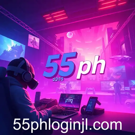 The Rise of 55ph: A Gaming Revolution