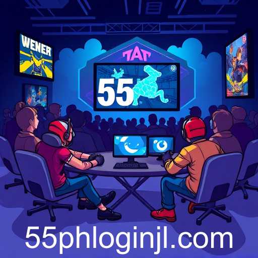 The Rise of 55ph in Online Gaming