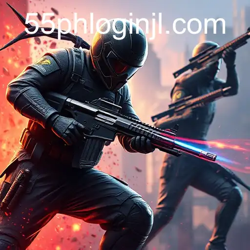 The Key to Thrills: Exploring Action Games through '55ph Login'