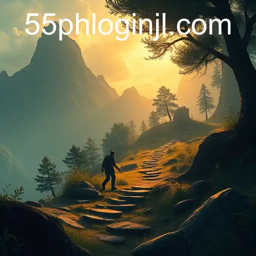 Exploring the World of Adventure Games: The 55ph Login Phenomenon