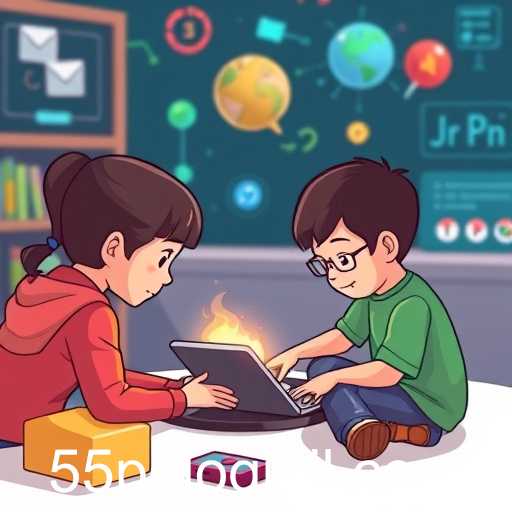 Exploring the World of Educational Games: Enhancing Learning Through Play