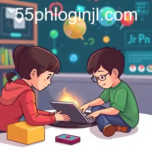 Exploring the World of Educational Games: Enhancing Learning Through Play