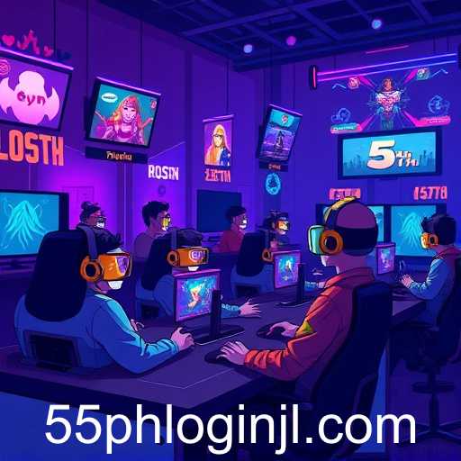 The Evolution of Online Gaming Platforms