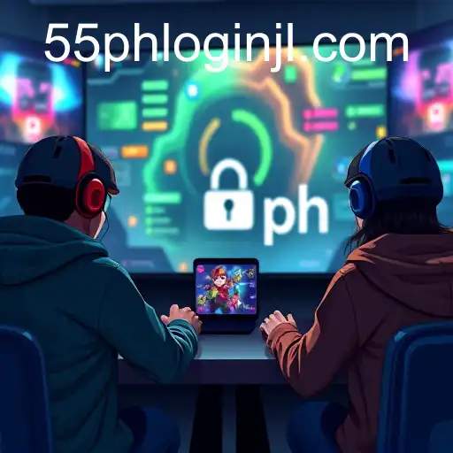 Gaming and Security in the Digital Age