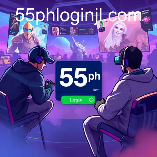 Exploring the World of Multiplayer Games: A Dive into the 55ph Experience