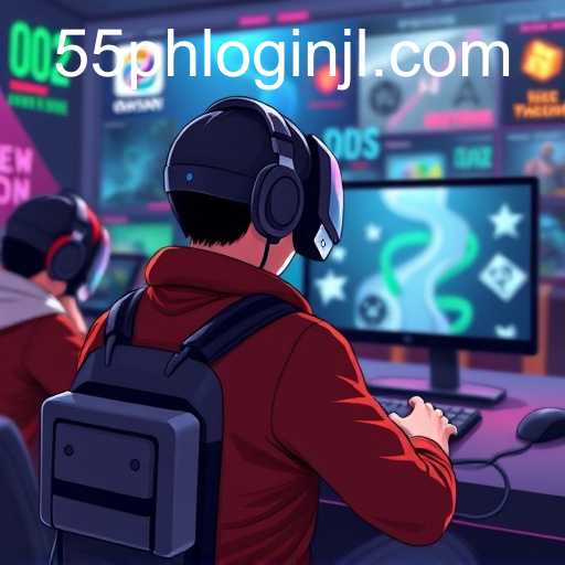 The Rise of 55ph in Online Gaming