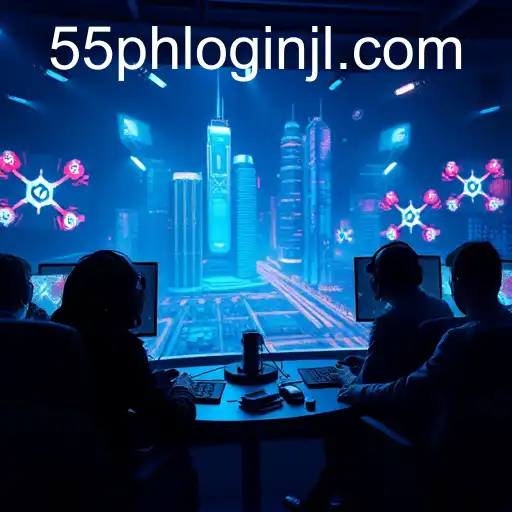 Exploring the Surge of Online Gaming and Security in 2025