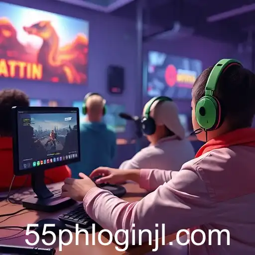 The Evolution of Online Gaming Communities