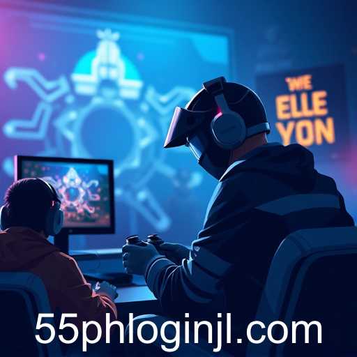 The Rise of 55ph: Revolutionizing Online Gaming