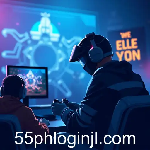 The Rise of 55ph: Revolutionizing Online Gaming