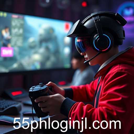 The Rise of 55ph Gaming Portal