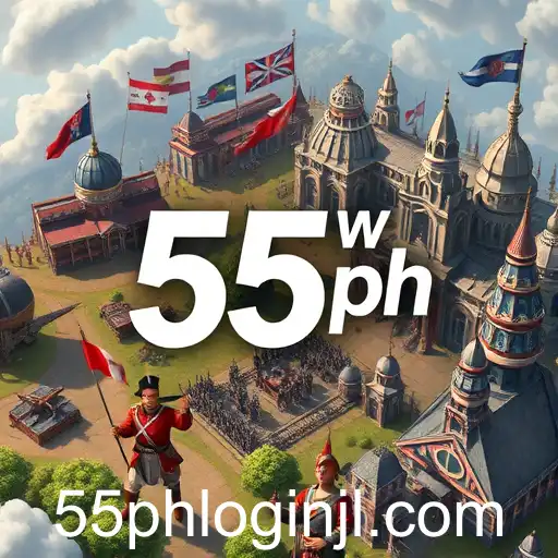 The Rise of 55ph Login: A Gateway to Gaming Adventures