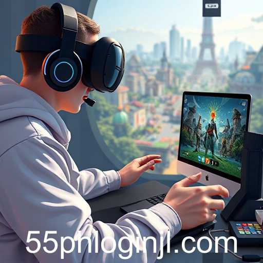 The Rise of Online Gaming in 2025