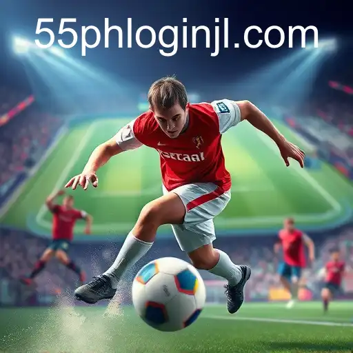The Exciting World of Sports Games: Exploring the Gateway of 55ph Login