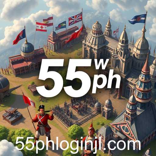 Exploring the Fascinating World of Strategy Games: A Dive into 55ph Login